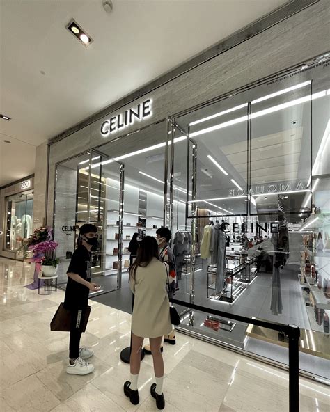 celine shop malaysia